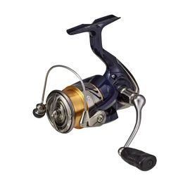 Daiwa LT2500S Spinning Reel 20 Crest (2020 Model)