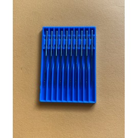 SCHMETZ *NOS*  14:70-SIZE 100/16-SCHMETZ NEEDLES (PK. OF 10)-FREE SHIPPING*