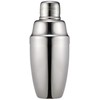 AG 18 – 8 Stainless Steel Cocktail Shaker Pint 94031 