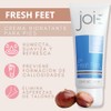 Be Joie Fresh-Feet Crema Hidratante para Relajar Pies y Piernas