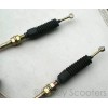 FANCY SCOOTERS 110cc 125cc Taotao ATK125A Go Kart Reverse Gear