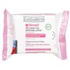 Evoluderm Demaq Gentle Cleansing Wipes 25