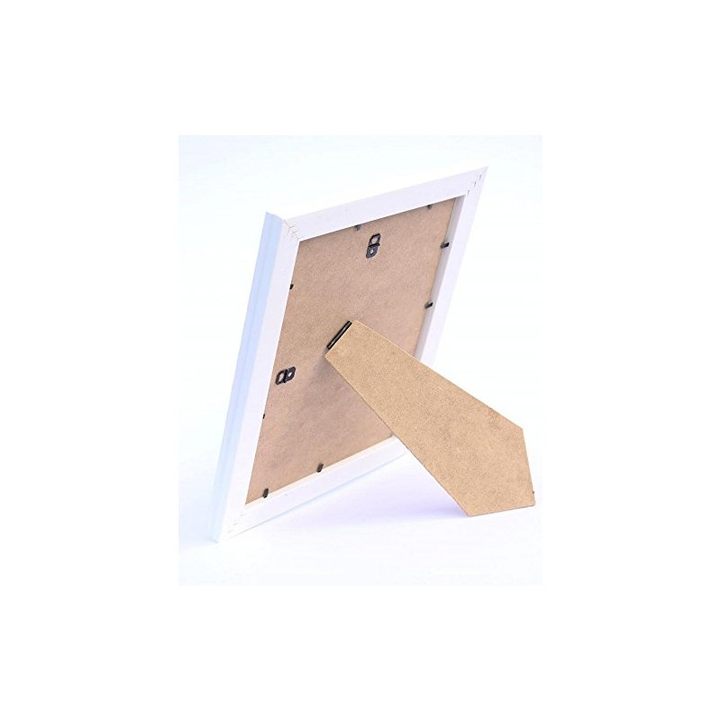 Frame Company Brompton Range Picture Photo Frame, 6 x 4