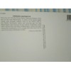 THE PACIFIC NORTHWEST BEAUTIFUL POST CARD LADY WASHINGTON GREY'S HARBOR