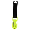 Scuba Diving Line Cutter Dual Sides Dive Cable Rope Cutter