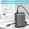 31V Charger for 25.9V Battery Cordless Vacuum Cleaner Compatible with