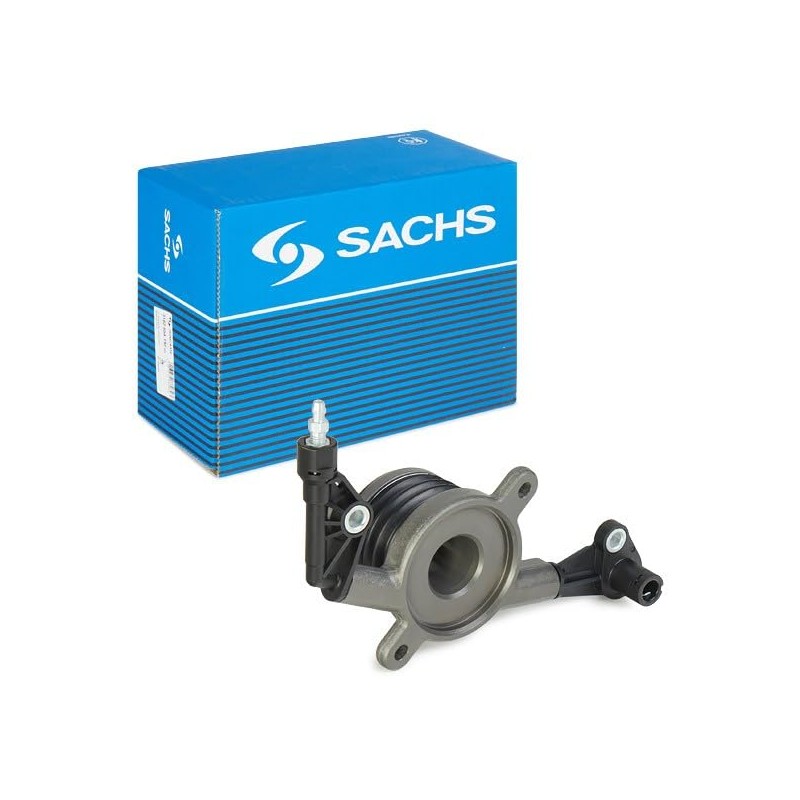 Sachs 3182 654 192 Clutch Hydraulics