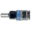 Sealey Coupling Body Tailpiece, PCL XF-Euro Range, 3/8" Bore Hose