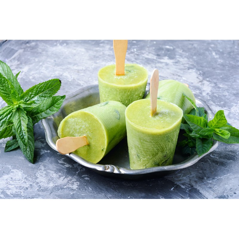 Pure Spearmint Extract for Baking and Flavoring - 4 OZ