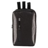 Cycling Shoulder Bag Dual Purpose Frosted Cloth Cycling Sling Backpack