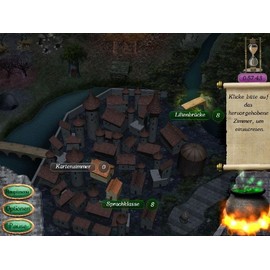 Abra Academy 2: Returning Cast - [PC]