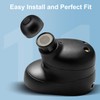 Replacement Ear Tips Compatible with JBL Tune Buds & Tune
