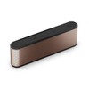 KitSound Boombar 30 Bluetooth Speaker Rose Gold