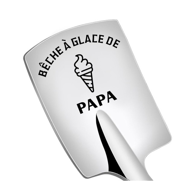 Kleines Geschenk für Vater, Geschenke, Geburt, Papa, Löffel, Weihnachtsgeschenk, für