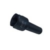 1/2-Inch Drive Multi-Purpose Lineman Deep Socket, Fits 1 inch 4-point