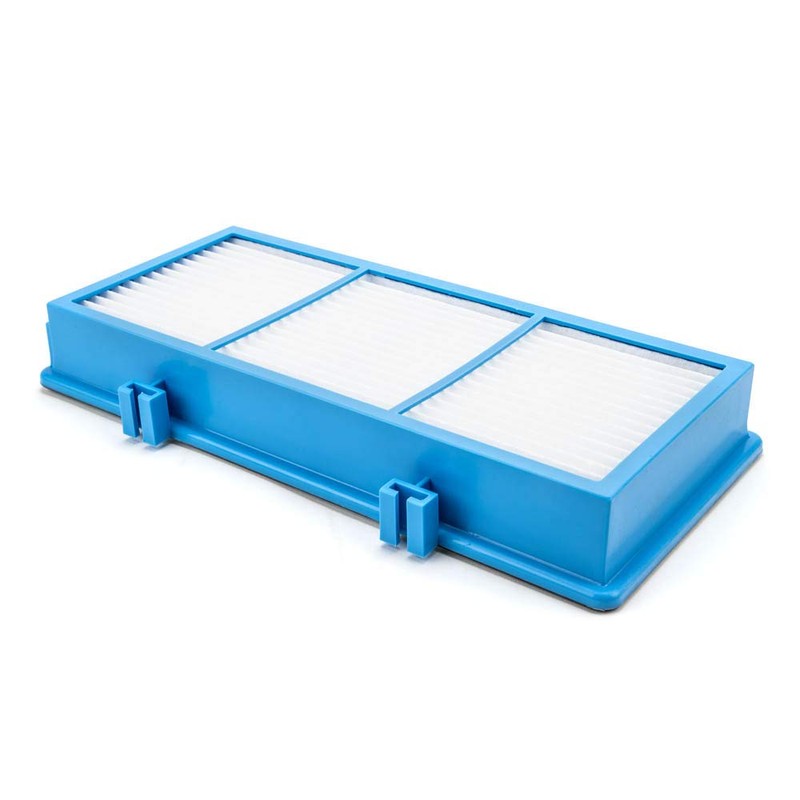 FILTERS WICKED CLEAN AIR. HEPA Filter Compatible With Holmes AER1,