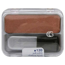 CoverGirl Cheekers Blush, Soft Sable 120
