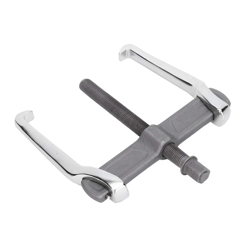 Bearing Puller, 2-Jaw Gear Puller, Removal Tool, Adjustable Removal Professional