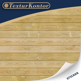 3 Sheets Self-Adhesive Flooring for Dollhouses Scale 1:12 (Fir Boards)