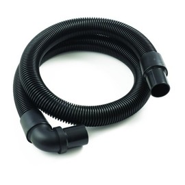 Rubbermaid Commercial Replacement Cleaner Hose for HEPA and Backpack Vacuum Cleaner, 66-Inch Length x 1.97-Inch Diameter (FG9VBPHS06)
