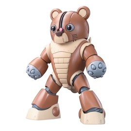 HG 1/144 GPB-04B Bear Guy (Model Warrior Gunpla Builders Beginning)