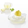 Westmark 30822260 Citrus and Orange Squeezer Capacity 250 ml Glass