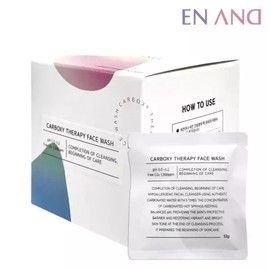 lunges Longs 62 Face Wash Body Peeling 120g / 룽스62페이스워시 바디필링 120g