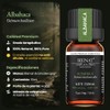 BIENAT AROMATERAPIA Aceite Esencial de Albahaca 10mL