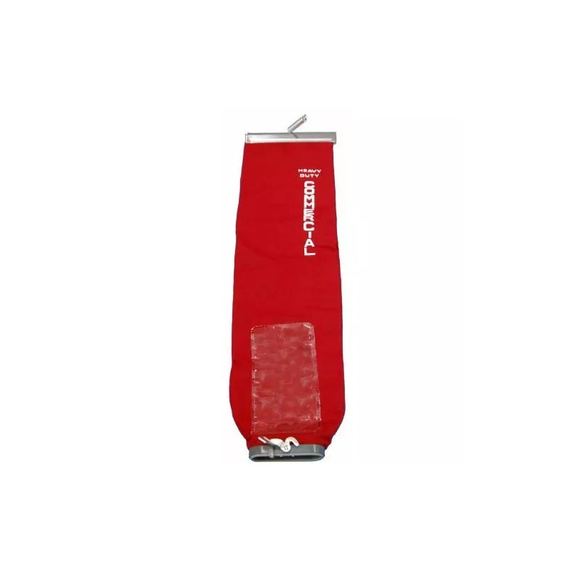 Envirocare Sanitaire Commercial Vacuum Bag Cloth Shake-Out with slide