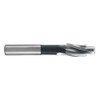Ruko 102410 Flat Groove Drill Bit DIN 373 HSS Diameter