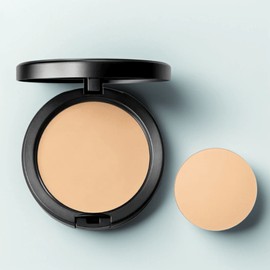 vein Mac Studio Fix Powder Plus Foundation 12g N11, 1 piece / 맥 스튜디오 픽스 파우더 플러스 파운데이션 12g N11, 1개
