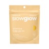 Slow glow travel package (multivitamin + vitamin C&D + arginine)