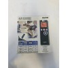 Sanyo ICR-E800D Digital Sound/Voice Recorder
