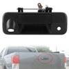 Tail Gate Handle 69090‑0C050 Fits for Toyota Tundra 2007‑2013 with