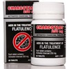 Charco Activated Charcoal Tabs 250mg 60 Tablets