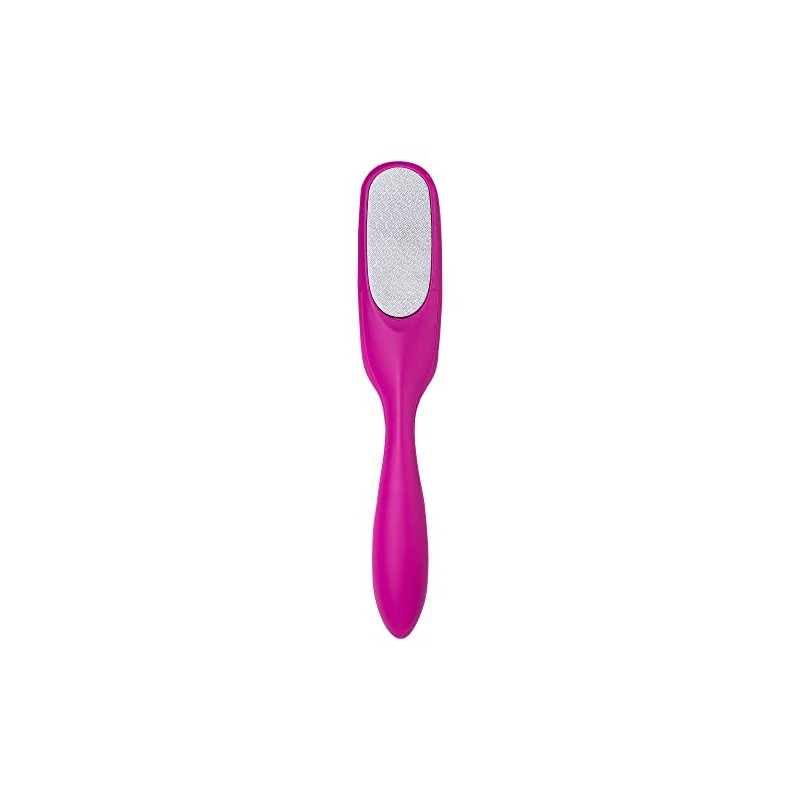 NAIL FACTORY - Lima Para Pedicure Mod. Ballerina con doble
