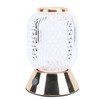 LED Cordless Table Lamp Innovative Stylish Rechargeable Crystal Desk Lamp