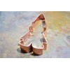 Girl Garden Gnome Cookie Cutter