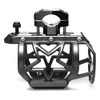 Beverage Water Bottle Drink Cup Holder Bracket Handlebar Mounting fits