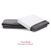 Brindle Washable Puppy Training Pads - 2-Pack - Reusable Puppy