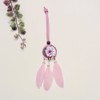 Mini Dream Catcher 7pcs Set - Car Interior Rearview Mirror