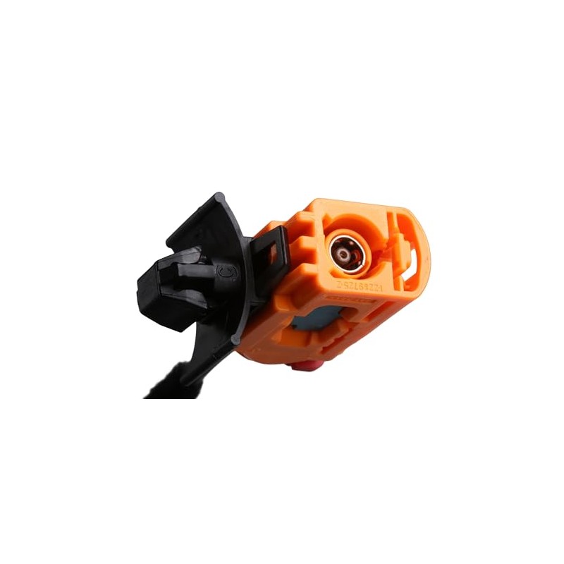 ACDelco GM Original Equipment 42692150 Rearview Camera Rear Closure Coaxial