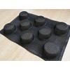 Cotta 87382 Koichi Izumi Chef Cotta Silform Tart Mold (8