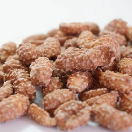 Yachimata Peanuts Sweet Pea (Kakemono) (Coffee Sugar) 3.5 oz (100 g)
