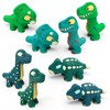 Craze Magic Growing Egg Dino Egg Dino Eggs That Hatch