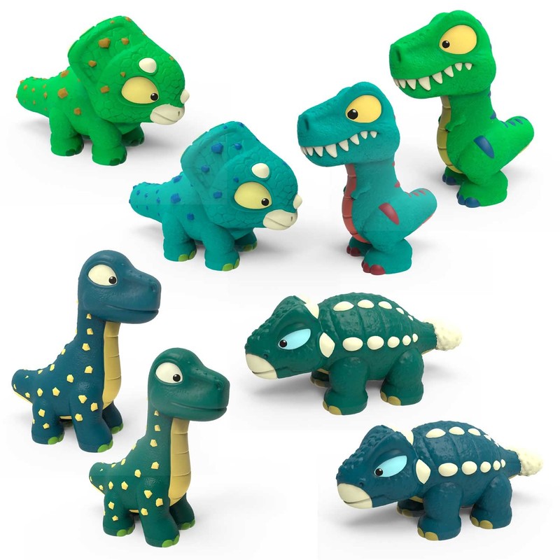 Craze Magic Growing Egg Dino Egg Dino Eggs That Hatch