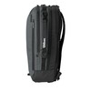 WILSON Shoreline Volleyball Backpack - Grey/Black