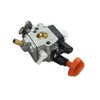 Carburetor for Stihl FS131 FS131R FS311 KM131 HT131 HT132 HT133
