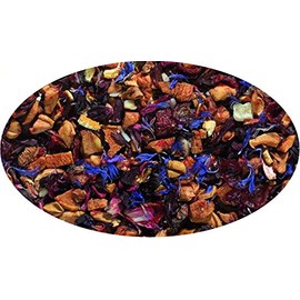 Eder Gewürze - Fruit Tea Advent Almond Note Flavoured - 100g