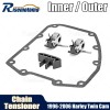 RI Cam Chain Tensioner Full Kit For Harley Twin Cam